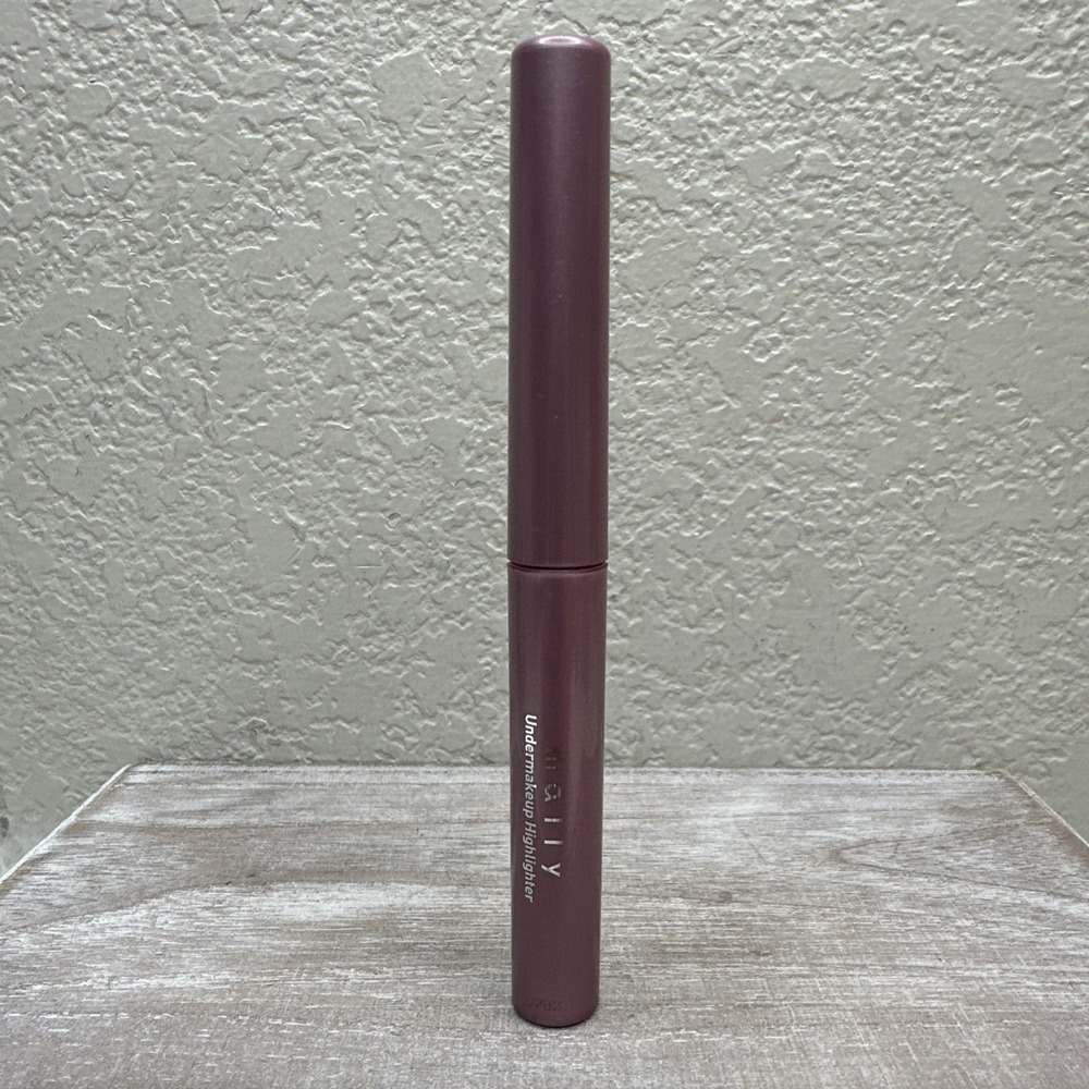 $14 🌙 Mally Undermakeup Perfector - Highlighter Peach Light NEW